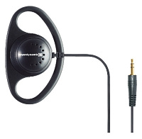 Beyerdynamic DT 1 724521 Наушник на одно ухо, 32 Ом, стерео мини-джек с позолоченными контактами кабель 0.9 м
