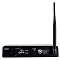 NADY DW-11 HM Цифровая радиосистема с головным микрофоном HM-3