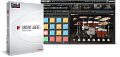 Steinberg Groove Agent 4  Виртуальная студия ударных