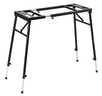 Ultimate Support JS-MPS1 стойка-стол для клавишных инструментов и микшеров, высота 66-109 см