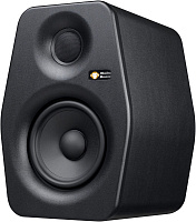 Monkey Banana Turbo 5 black Студийный монитор 5,25", шелковый твиттер 1", LF 50 Вт, HF 30 Вт, балансный вход, S/PDIF-вход