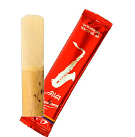 Vandoren Java Red Cut 3.0 (SR273R) трость для тенор-саксофона №3.0, 1 шт.