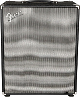FENDER RUMBLE 500 COMBO (V3) басовый комбо, мощность 500 Вт, динамик 2x10 ” Eminence® Ceramic Magnet Speaker