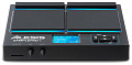 ALESIS SamplePad 4 барабанный MIDI контроллер