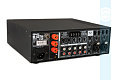 CVGaudio M-43Tm  Профессиональный микшер-усилитель c встроенным модулем источника сигнала (MP3/FM/Bluetooth)