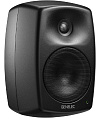 Genelec 4430AM Активный 2-полосный студийный монитор, НЧ 5" 50 Вт, ВЧ 0.75" 50 Вт. Dante/AES67. Черный