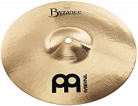 MEINL B8S-B 8' Splash, Brilliant тарелка сплэш