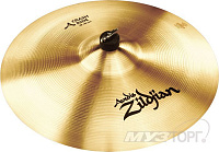 ZILDJIAN 18' A' CRASH RIDE тарелка Crash/Ride