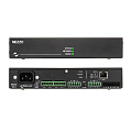 POWERSOFT Mezzo 604 A  четырехканальный усилитель мощности, 150 Вт на 2, 4, 8, 16 Ом