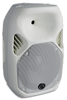 Wharfedale Pro TITAN AX12 White активная акустическая система, цвет белый