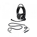 AKG HSC171 STUDIO SET закрытая гарнитура с конденсаторным микрофоном, наушники K171, кабель в комплекте