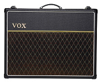 VOX AC15C2 ламповый гитарный комбо 15 Вт, 2x12' Celestion G12M Greenback