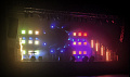 EUROLITE LED PMB-8 COB RGB 30W Bar светодиодная панель
