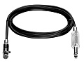 AKG WMS40 Mini2 Mix Set US25AC радиосистема с приёмником SR40 Mini Dual, 1 поясным передатчиком AKG PT40 и 1 ручным передатчиком AKG HT40
