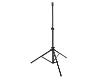 SAMSON LS40 стойка для акустической системы, стальные трубы, нагрузка 20 кг, высота 1,37 м, вес 2,7 кг