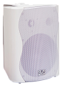SVS Audiotechnik WS-40 White Громкоговоритель настенный, динамик 6.5", драйвер 1", 40 Вт (RMS)