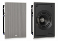 Tannoy QCI 6DC IW встраиваемая в стену акустическая система, 6", 140 Вт, 8 Ом, 50 Гц - 20 кГц
