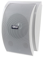 PROAUDIO SWM-5H  Настенный громкоговоритель, 1.5/3/6 Вт, 5", цвет белый