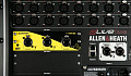 ALLEN&HEATH M-SQ-WAVES3  Интерфейсная карта Waves для микшеров серии SQ