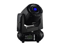 STAGE4 broSPOT 75 Поворотная голова типа SPOT, высокоэффективный LED 75 Вт, 7500К, антибликовая линза 136 мм 