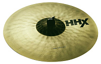 Sabian 18" HHX Stage Crash  тарелка Crash