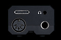 Lewitt DGT650 студийный USB-микрофон кардиоидный с большой диафрагмой