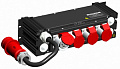Partner-LM PD-4-10-3 CEE Motor Controller Power Distributor контроллер электрических лебедок