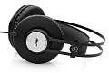 AKG K72 наушники закрытые, 16-20000Гц, 32Ом, кабель 3м
