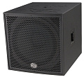 Wharfedale Pro DELTA-AX18B активный сабвуфер