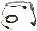SHURE BLX14E/SM35 M17 662-686 MHz радиосистема головная с микрофоном SHURE SM35