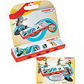 HOHNER Speedy Kids (K91386)  губная гармоника детская + книга-самоучитель с песнями (6 языков)