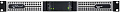 POWERSOFT Duecanali 4804 усилитель мощности, 2x2400 Вт (4 Ом), 2x1250 Вт (8 Ом), 2x2400 Вт (70V), 2x2400 Вт (100V)