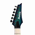 IBANEZ RG652AHMFX-NGB Prestige, электрогитара, цвет сине-зеленый бёрст, жесткий кейс в комплекте