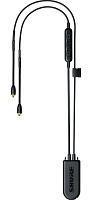 SHURE RMCE-BT2 аксессуарный Bluetooth-кабель с разъемом MMCX для подключения внутриканальных наушников Shure
