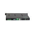 INVOTONE DV150.4  четырехканальный усилитель мощности, 70/100 V