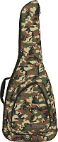 FENDER FE920 Electric Guitar Gig Bag Woodland Camo чехол для электрогитары