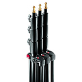 Manfrotto  1004BAC-3 набор из трех стоек для оборудования