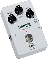 VGS Turner Tremolo педаль эффектов для электрогитары Tremolo