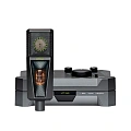 LEWITT LCT1040 ламповый + конденсаторный F.E.T. внешне поляризованный микрофон с большой диафрагмой