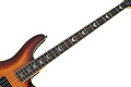 Schecter OMEN EXTREME-4 VSB Гитара бас, 4 струны, звукосн. Schecter Diamond Bass, мензура: 34"