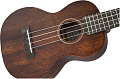 GRETSCH (C) G9110-L CNCRT LN UKE AE W/GB Укулеле концерт, длинный гриф, с чехлом, цвет натуральный