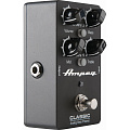 AMPEG CLASSIC Analog Bass Preamp напольный басовый предусилитель-педаль