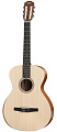TAYLOR Academy 12e-N Academy Series гитара электроакустическая, форма корпуса Grand Concert, мягкий чехол