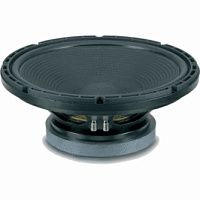 EighteenSound 15LW1500/8  15" динамик с расширенным НЧ диапазоном, 8 Ом, 1000 Вт AES, 96 дБ, 40...2000 Гц