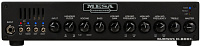 MESA BOOGIE SUBWAY D800+ (plus) усилитель класса D для бас-гитары, мощность 800 Вт при 4 или 2 Ом и 400Вт при 8 Ом