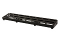 Rockboard DUO 2.2 A  педалборд 622 x 142 мм с пластиковым ABS-кейсом