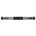 POWERSOFT Quattrocanali 1204 DSP+DANTE усилитель мощности с процессором, 4x300 Вт 4 Ом/8 Ом/70 В/100 В