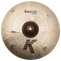 ZILDJIAN K0931 16" K CLUSTER CRASH тарелка типа Crash