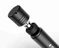 Synco Mic-M1 накамерный микрофон, короткая пушка