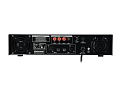 OMNITRONIC PAP-350 PA Усилитель мощности. Выходная мощность 350 Вт RMS
